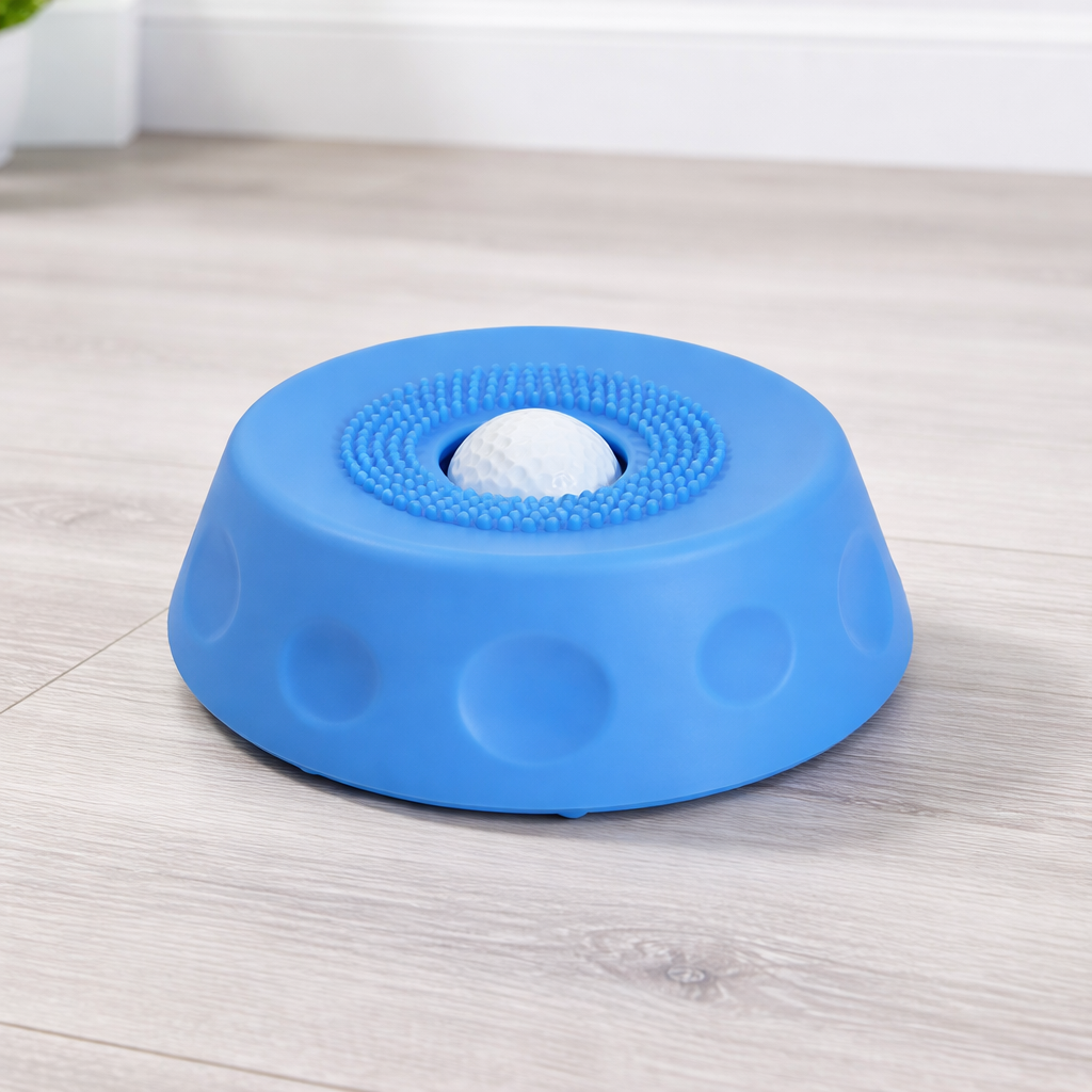 Paw District™ RoverLick Bowl